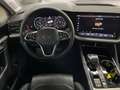 Volkswagen Touareg Elegance 4M TSI eHybrid PANO AHK RFK IQ. Noir - thumbnail 11
