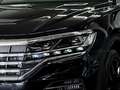 Volkswagen Touareg Elegance 4M TSI eHybrid PANO AHK RFK IQ. Noir - thumbnail 8