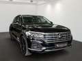 Volkswagen Touareg Elegance 4M TSI eHybrid PANO AHK RFK IQ. Noir - thumbnail 4