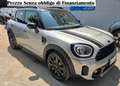MINI Cooper D Countryman Mini 2.0 Classic Argintiu - thumbnail 1