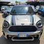 MINI Cooper D Countryman Mini 2.0 Classic Argintiu - thumbnail 4