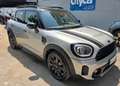 MINI Cooper D Countryman Mini 2.0 Classic Argintiu - thumbnail 2