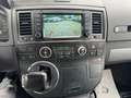 Volkswagen T5 Multivan *7 SITZE*BETT*STANDHZG*KLIMA Gris - thumbnail 26