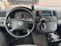 Volkswagen T5 Multivan *7 SITZE*BETT*STANDHZG*KLIMA Gris - thumbnail 21