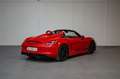 Porsche Boxster (981) 981 Spyder *Rouge Indien \u0026 Porsche Approved* Rot - thumbnail 2