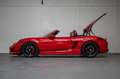 Porsche Boxster (981) 981 Spyder *Rouge Indien \u0026 Porsche Approved* Rouge - thumbnail 6