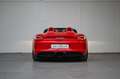 Porsche Boxster (981) 981 Spyder *Rouge Indien \u0026 Porsche Approved* Rouge - thumbnail 4