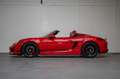 Porsche Boxster (981) 981 Spyder *Rouge Indien \u0026 Porsche Approved* Rot - thumbnail 5