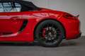 Porsche Boxster (981) 981 Spyder *Rouge Indien \u0026 Porsche Approved* Rot - thumbnail 9