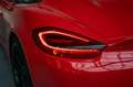 Porsche Boxster (981) 981 Spyder *Rouge Indien \u0026 Porsche Approved* Rot - thumbnail 17