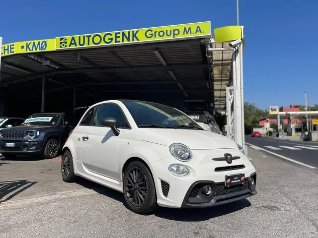 Abarth 595 Turismo 595 1.4 t-jet Turismo 165cv