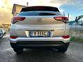 Hyundai TUCSON Tucson 1.7 crdi Xpossible 2wd 115cv Plateado - thumbnail 5