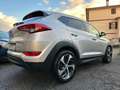 Hyundai TUCSON Tucson 1.7 crdi Xpossible 2wd 115cv Gümüş rengi - thumbnail 4