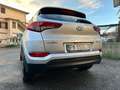 Hyundai TUCSON Tucson 1.7 crdi Xpossible 2wd 115cv Gümüş rengi - thumbnail 6