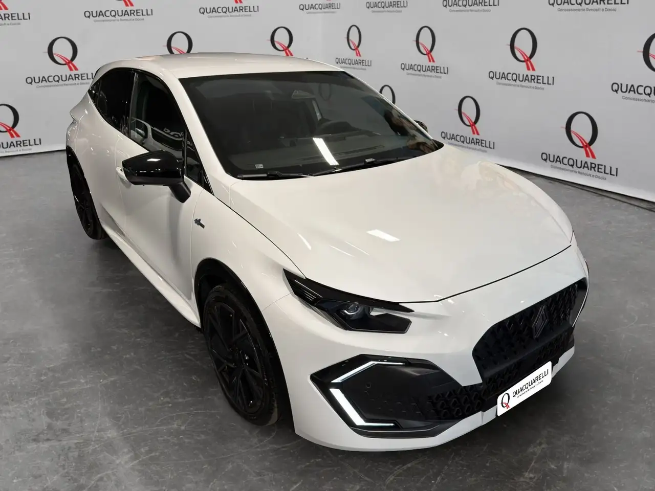Renault Clio 2026