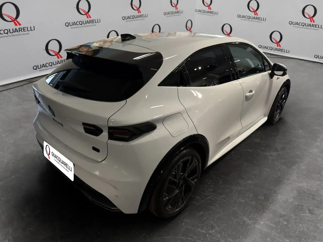 Renault Clio 2026