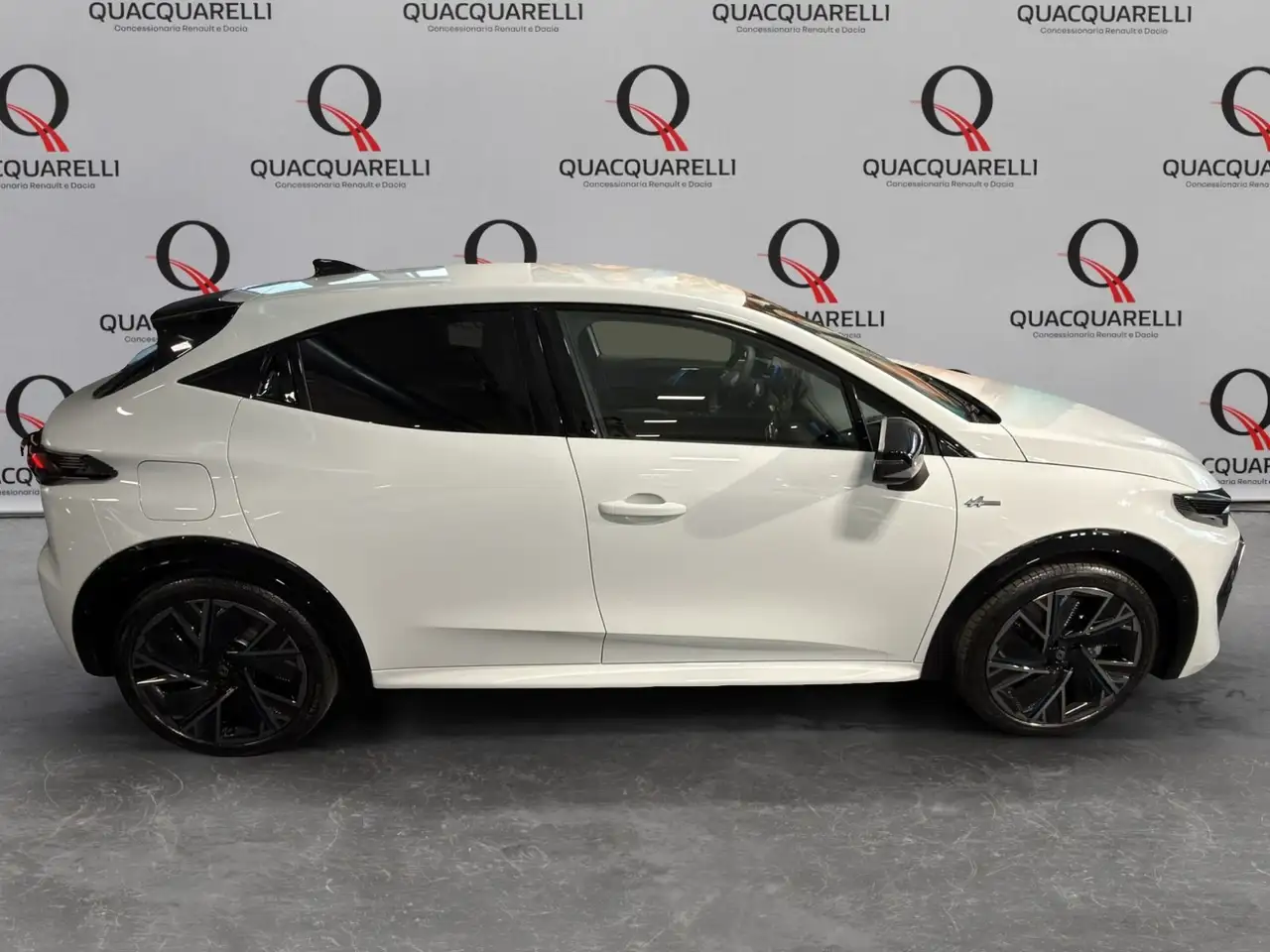 Renault Clio 2026