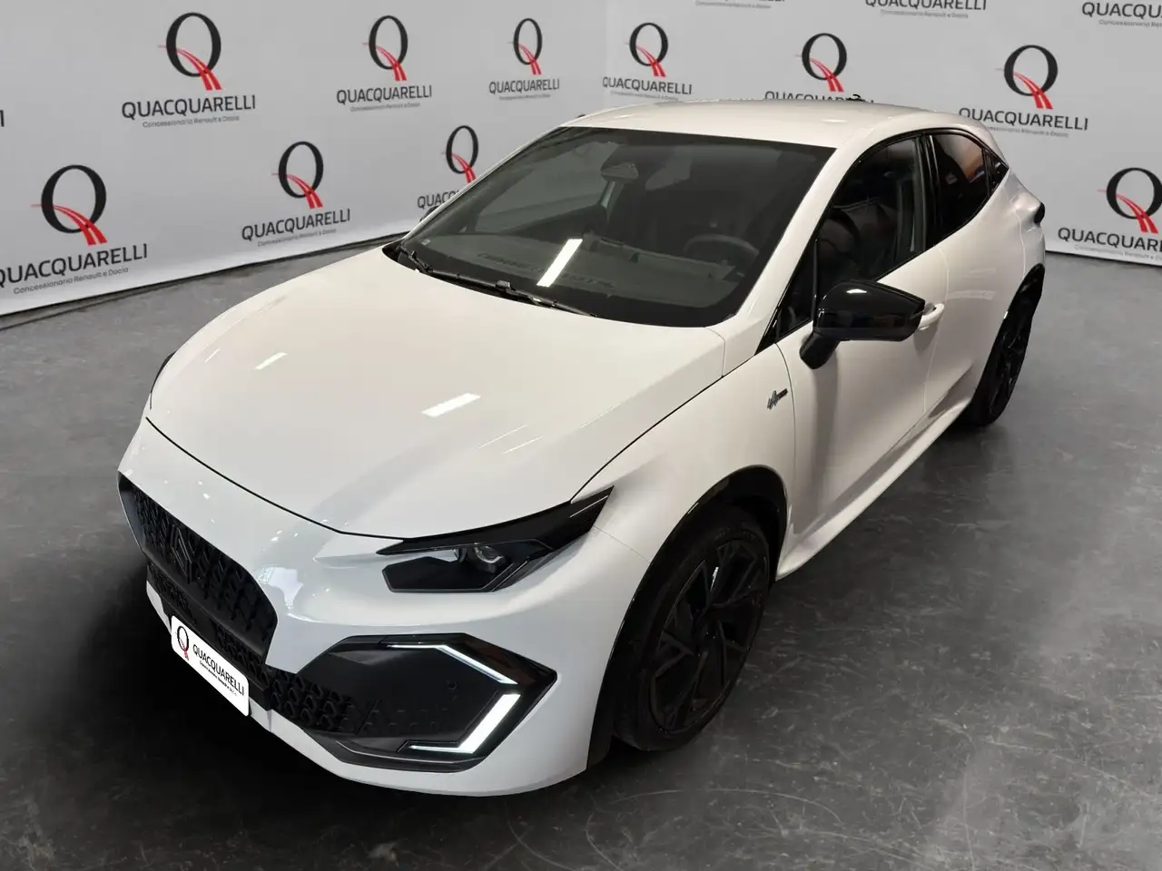 Renault Clio 2026