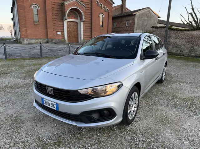 Fiat Tipo SW II 2021 SW 1.3 mjt