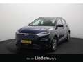 Hyundai KONA EV Comfort 64 kWh 3-Fase SOH 95.3% | Carplay&Andro Blauw - thumbnail 1