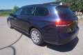 Volkswagen Passat Variant Trendline 1,6 TDI Blau - thumbnail 4