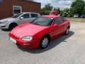 Mazda MX-3 MX 3 16V Rot - thumbnail 4