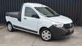 Dacia Dokker Pick-Up 1.5 dCi 75cv euro6 Bílá - thumbnail 2