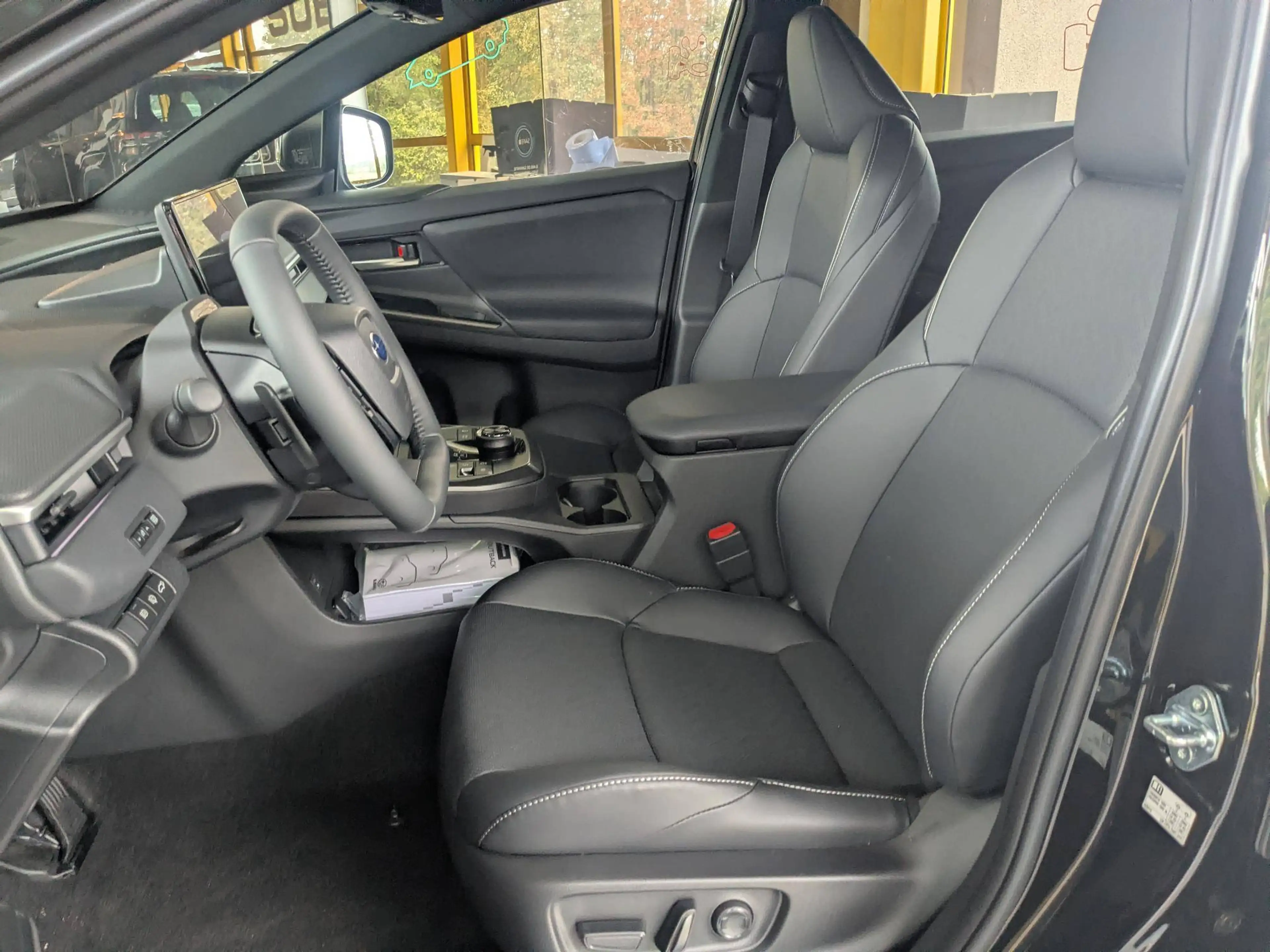 Subaru E-OUTBACK Executive +, Vollausstattung — photo 7