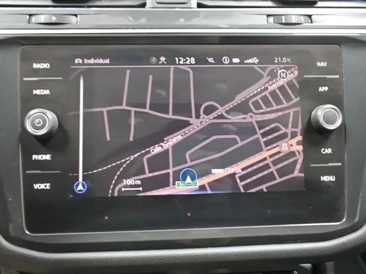 Volkswagen Tiguan Allspace 2021, foto 27