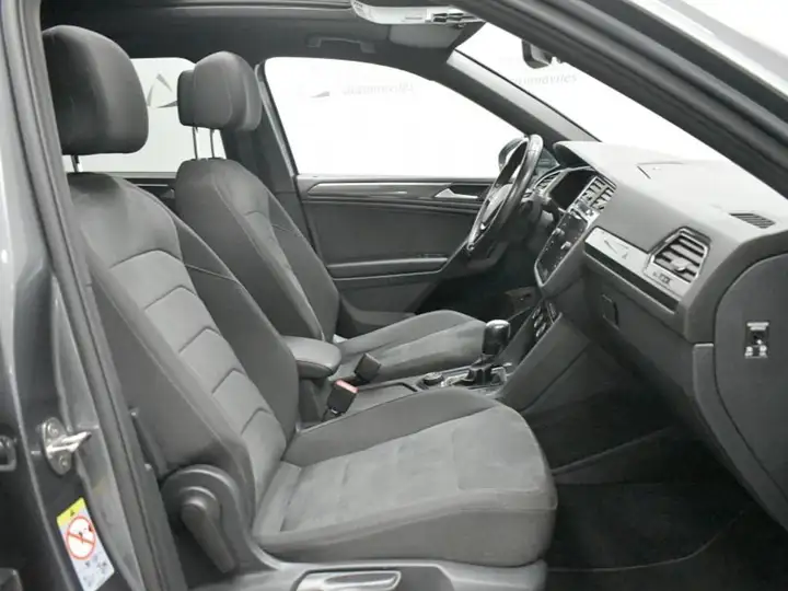 Volkswagen Tiguan Allspace 2021, foto 43