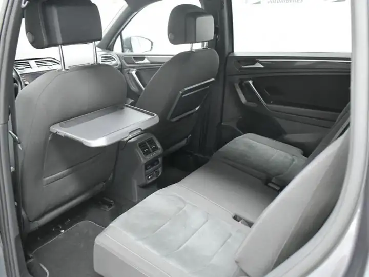 Volkswagen Tiguan Allspace 2021, foto 29