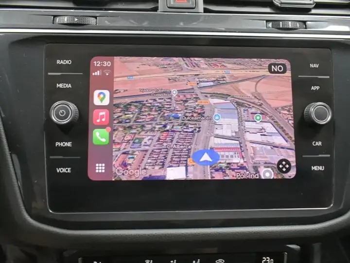Volkswagen Tiguan Allspace 2021, foto 26