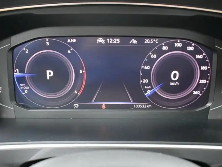Volkswagen Tiguan Allspace 2021, foto 17