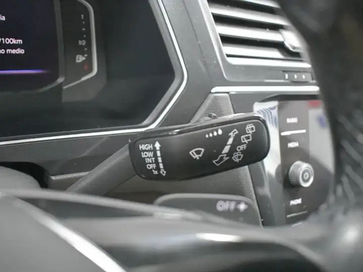 Volkswagen Tiguan Allspace 2021, foto 13