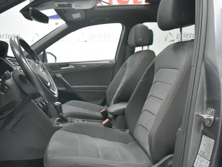 Volkswagen Tiguan Allspace 2021, foto 9