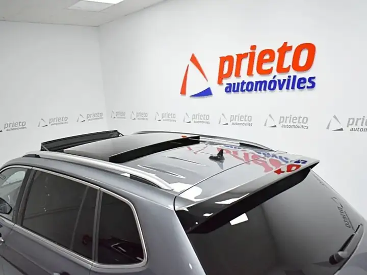 Volkswagen Tiguan Allspace 2021, foto 34