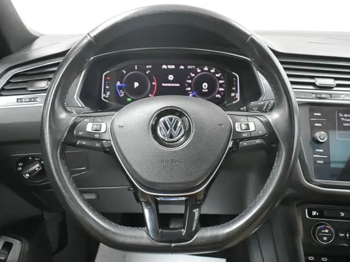 Volkswagen Tiguan Allspace 2021, foto 16