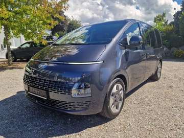 9-Sitzer (MJ23) 2.2 CRDi 8 A/T 4WD Prime