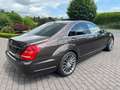 Mercedes-Benz S 350 CDI 4Matic (Nachts+Assistent+19"+Wie Neu!) Hnědá - thumbnail 6
