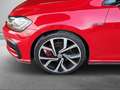 Volkswagen Golf VII Lim. GTI BMT/LED/Virtual/ACC/App/Navi Red - thumbnail 10