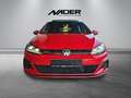 Volkswagen Golf VII Lim. GTI BMT/LED/Virtual/ACC/App/Navi Red - thumbnail 2