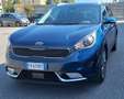 Kia Niro Niro I 2017 1.6 gdi hev Energy dct my18 Blau - thumbnail 1