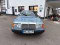 Mercedes-Benz C 230 AUTOMATIK H ZULASSUNG Coupe Blau - thumbnail 2