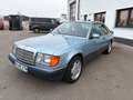 Mercedes-Benz C 230 AUTOMATIK H ZULASSUNG Coupe Blau - thumbnail 1