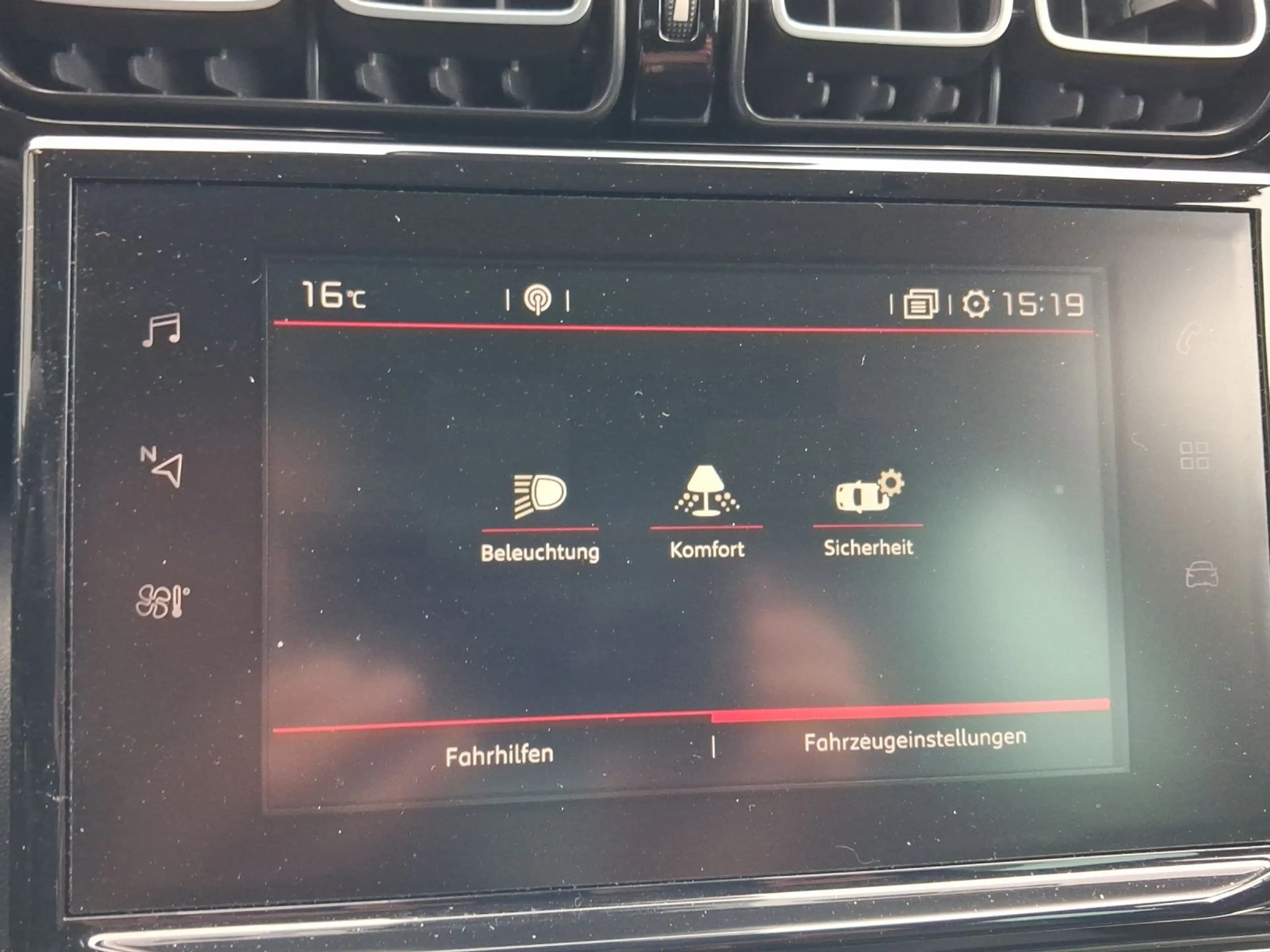 Citroen C3 Aircross 1.2 PureTech130 SHINE LM17 SHD SHZG — photo 14