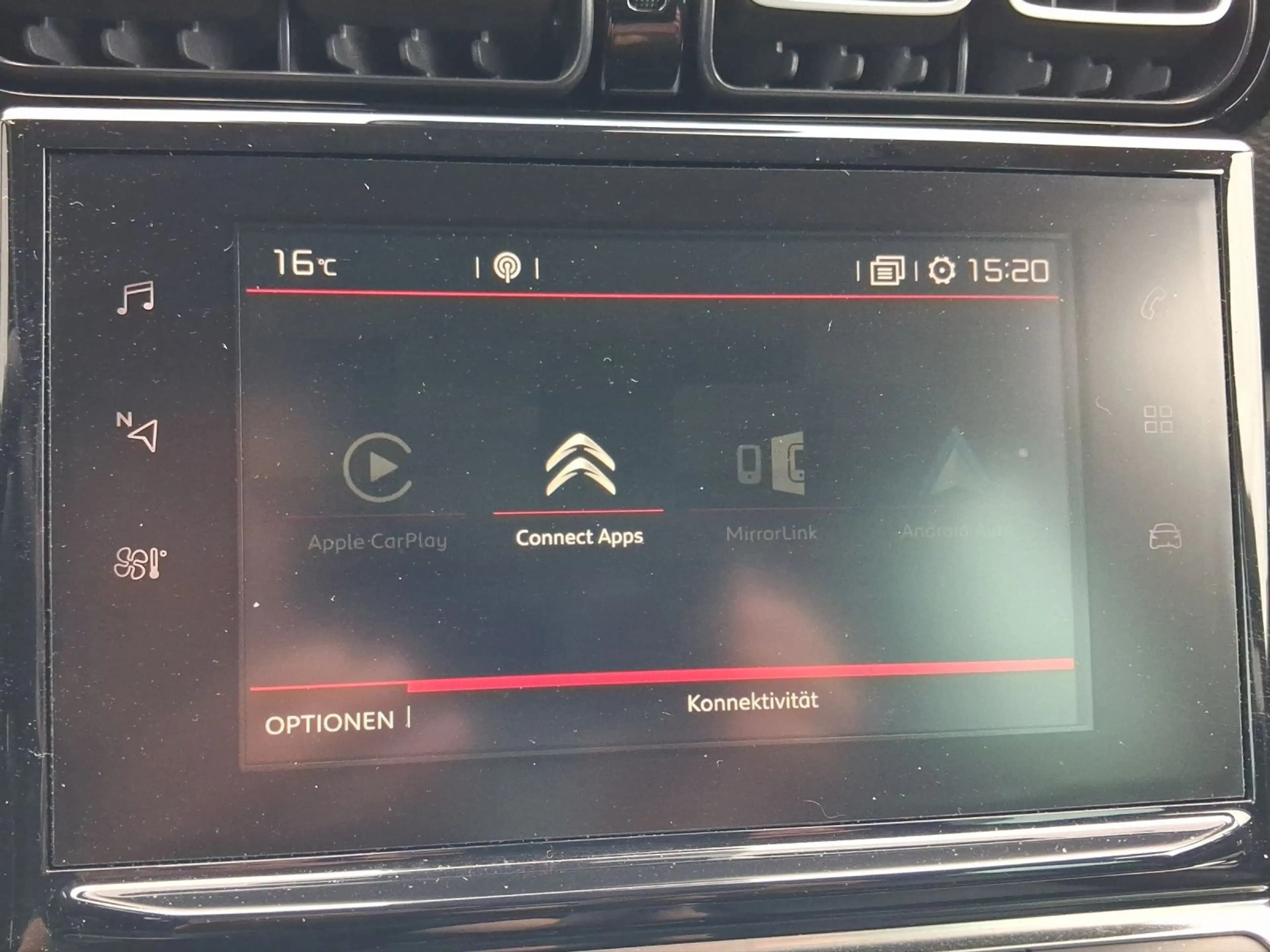 Citroen C3 Aircross 1.2 PureTech130 SHINE LM17 SHD SHZG — photo 15