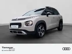 Citroën C3 Aircross 1.2 PureTech130 SHINE LM17 SHD SHZG