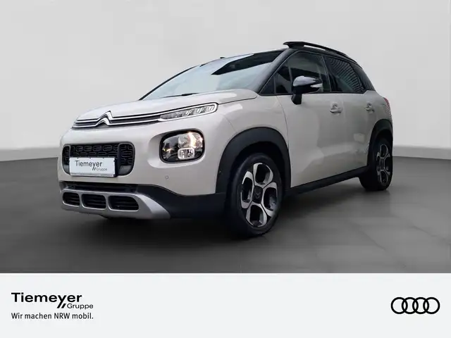 Citroën C3 Aircross 1.2 PureTech130 SHINE LM17 SHD SHZG