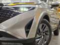 Nissan Qashqai MHEV Acenta Plus SHZ+LHZ AppleCP Kamera Silber - thumbnail 3
