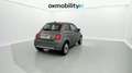 Fiat 500 1.0 HYBRID 70 MHEV dolcevita Silver - thumbnail 8